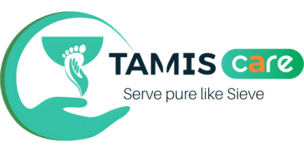 Tamiscare Logo